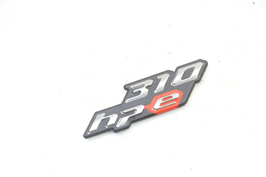 photo de BRAND LOGO PIAGGIO MP3 HPE 310 (2024 - 2025)