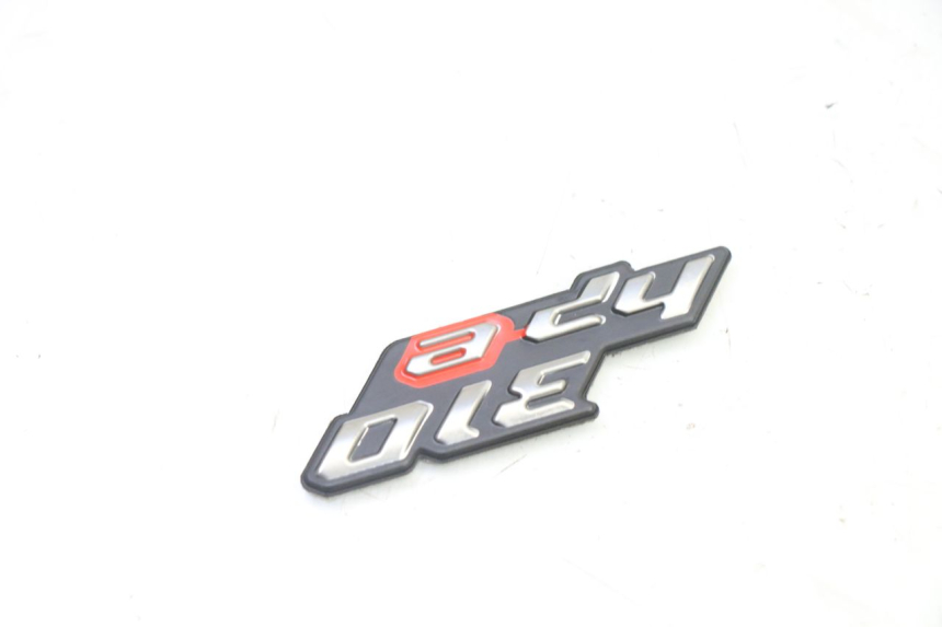 photo de BRAND LOGO PIAGGIO MP3 HPE 310 (2024 - 2025)
