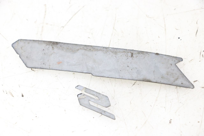 photo de BRAND LOGO PIAGGIO MP3 HPE 310 (2024 - 2025)