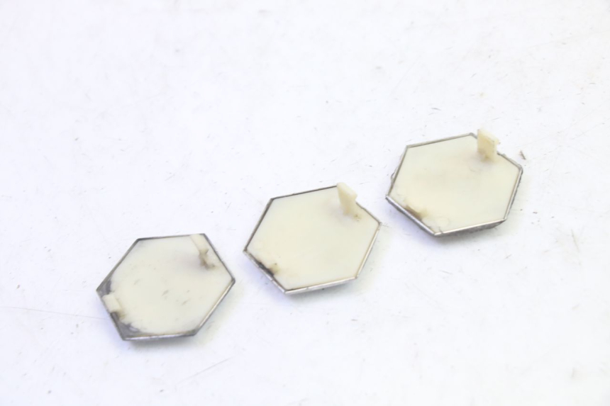 photo de BRAND LOGO PIAGGIO MP3 HPE 350 (2018 - 2020) - Component detail