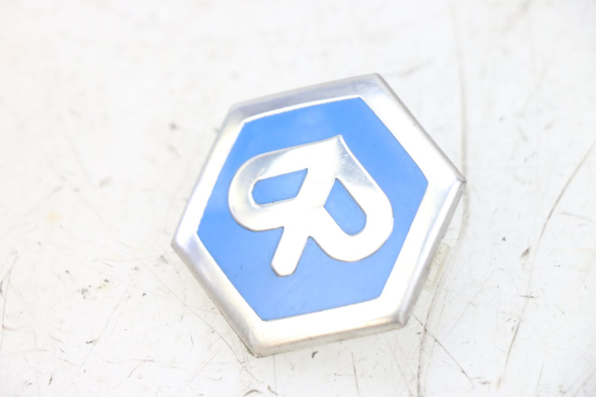 photo de BRAND LOGO PIAGGIO MP3 HPE 300 (2019 - 2026) - Component detail