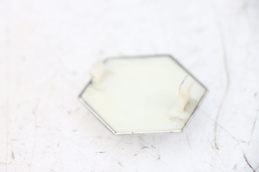 photo de BRAND LOGO PIAGGIO MP3 HPE 300 (2019 - 2026) - Zoom on usage condition