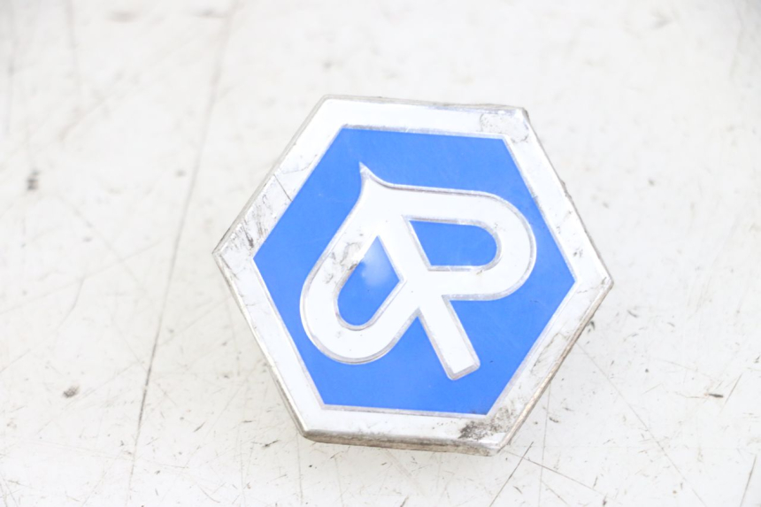 photo de BRAND LOGO PIAGGIO MP3 LT 400 (2007 - 2012)