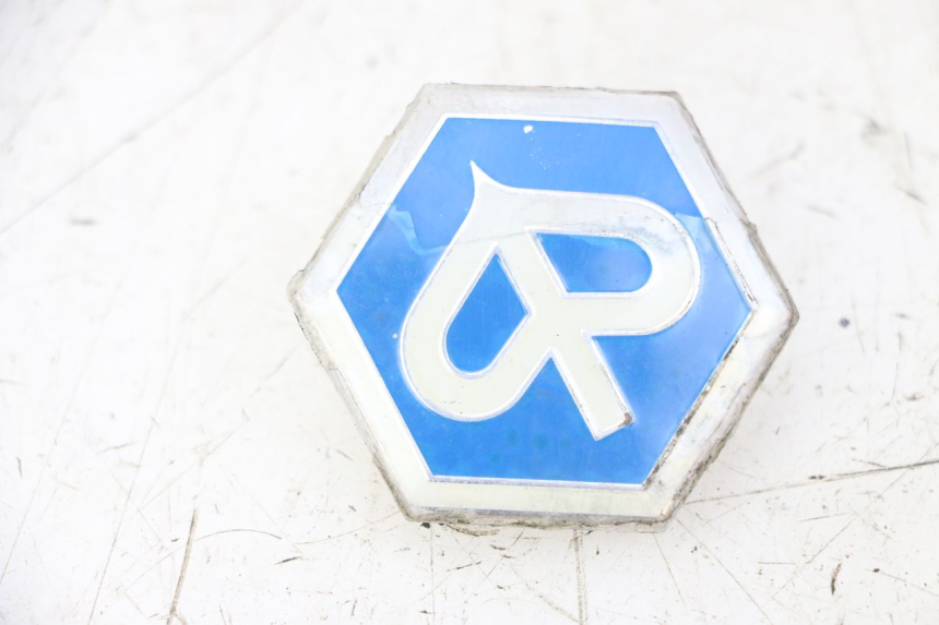 photo de BRAND LOGO PIAGGIO MP3 500 (2011 - 2015)