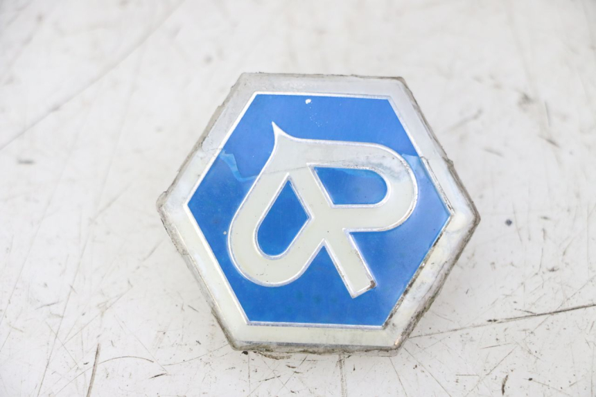 photo de BRAND LOGO PIAGGIO MP3 500 (2011 - 2015)