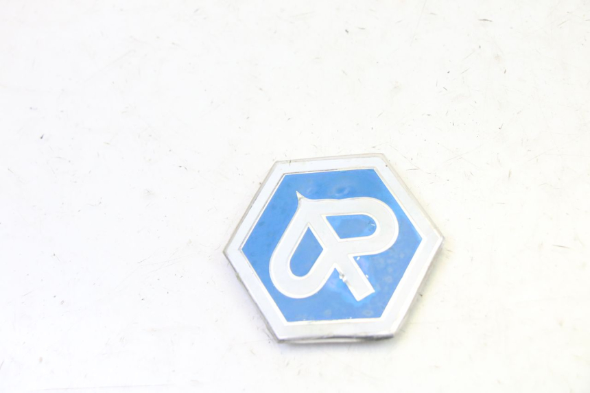 photo de BRAND LOGO PIAGGIO MP3 125 (2006 - 2014)