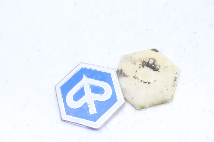 photo de BRAND LOGO PIAGGIO MP3 125 (2006 - 2014)