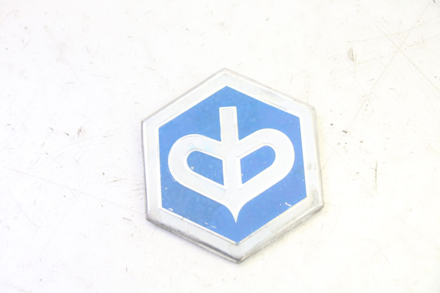 photo de BRAND LOGO PIAGGIO MP3 125 (2006 - 2014)