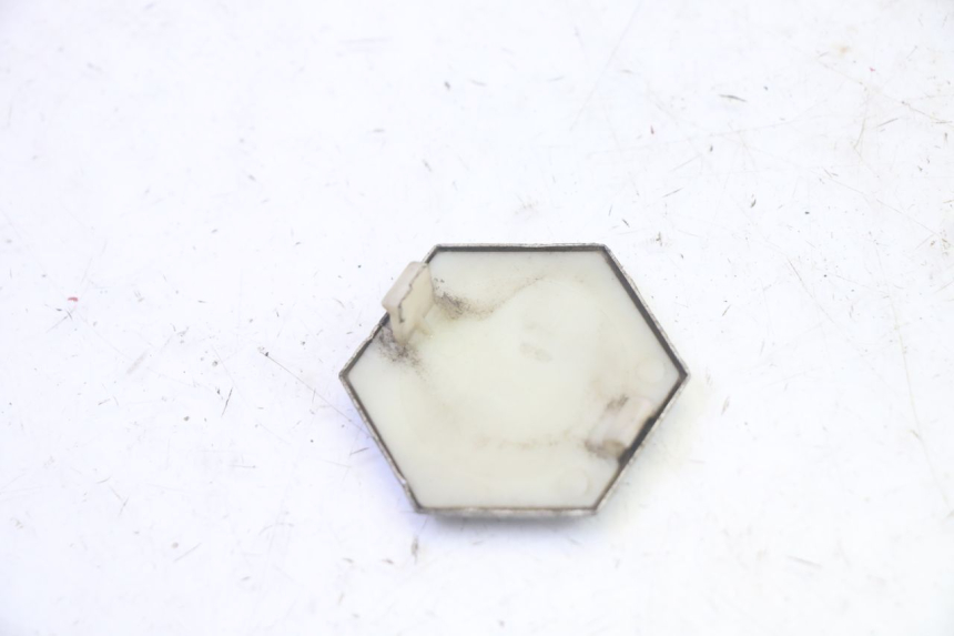 photo de BRAND LOGO PIAGGIO MP3 RL 250 (2007 - 2010) - Component detail