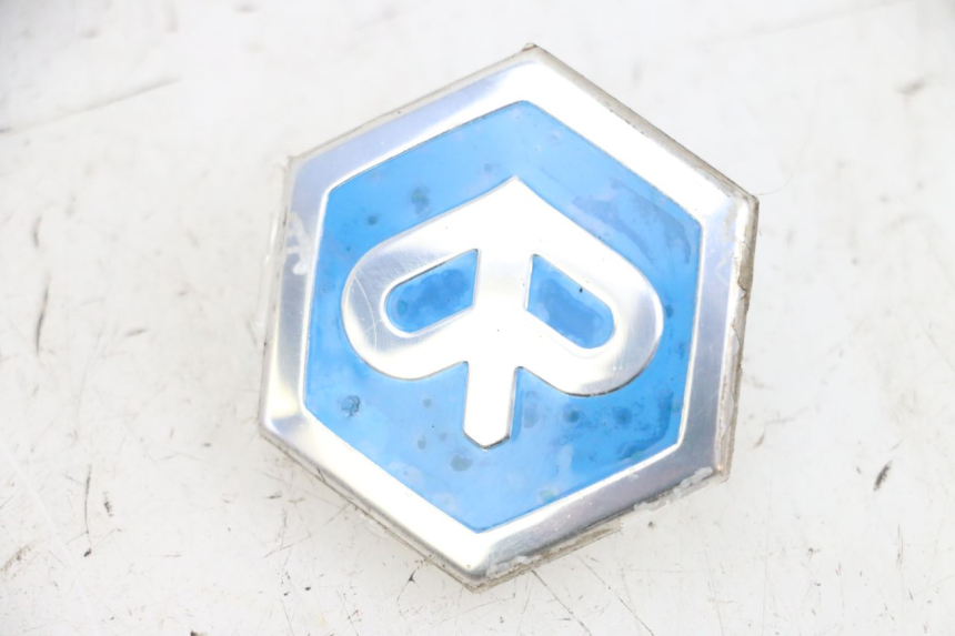 photo de BRAND LOGO PIAGGIO MP3 500 (2016 - 2018) - Main view