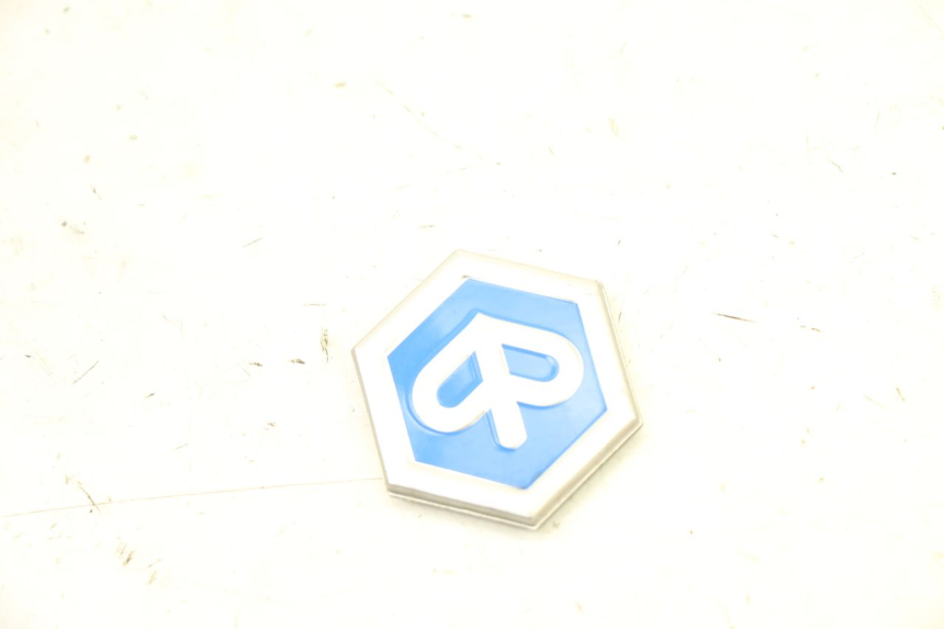 photo de BRAND LOGO PIAGGIO NEW TYPHOON 50 (2018 - 2021)