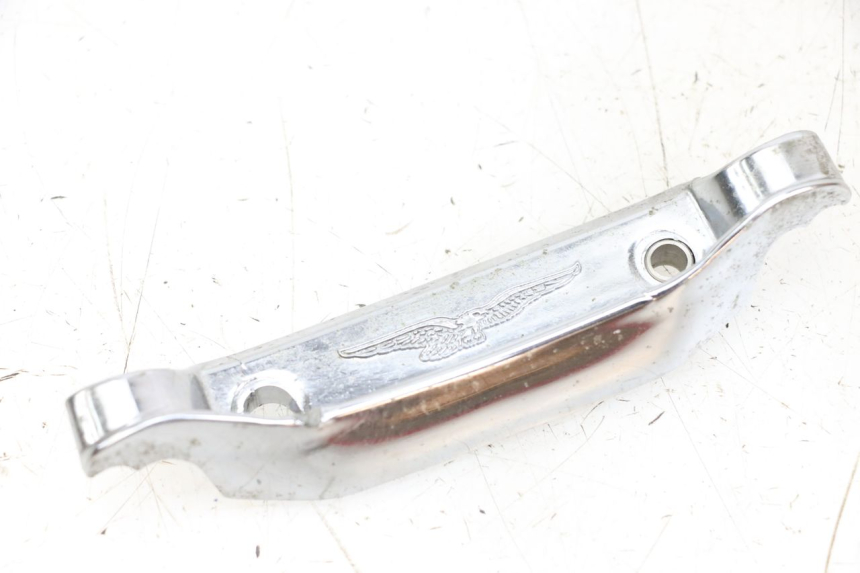 photo de BRAND LOGO MOTO GUZZI NORGE 8V GT 1200 (2011 - 2016)