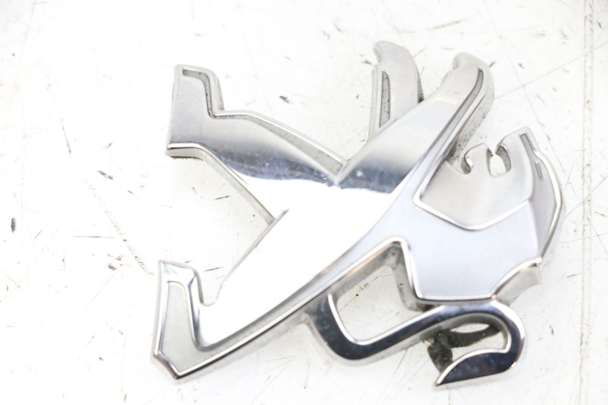 photo de BRAND LOGO PEUGEOT E-VIVACITY 1 (2012 - 2018)