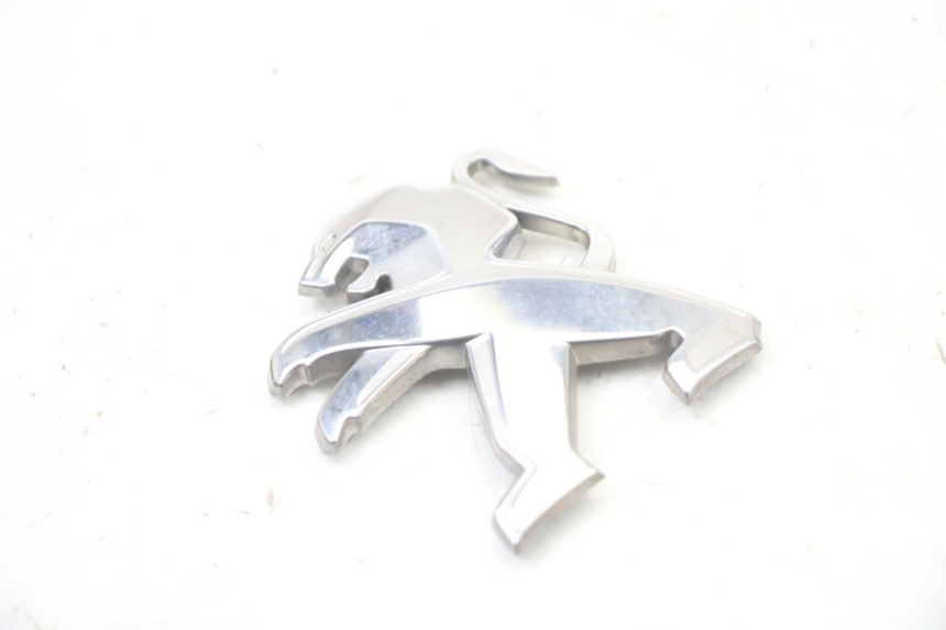 photo de BRAND LOGO PEUGEOT SATELIS 125 (2013 - 2018)