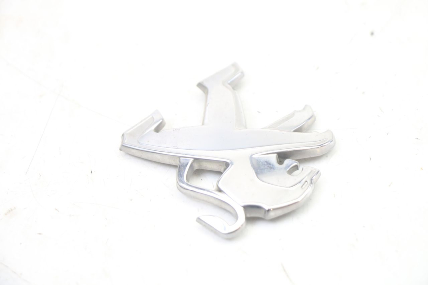 photo de BRAND LOGO PEUGEOT SATELIS 125 (2013 - 2018)