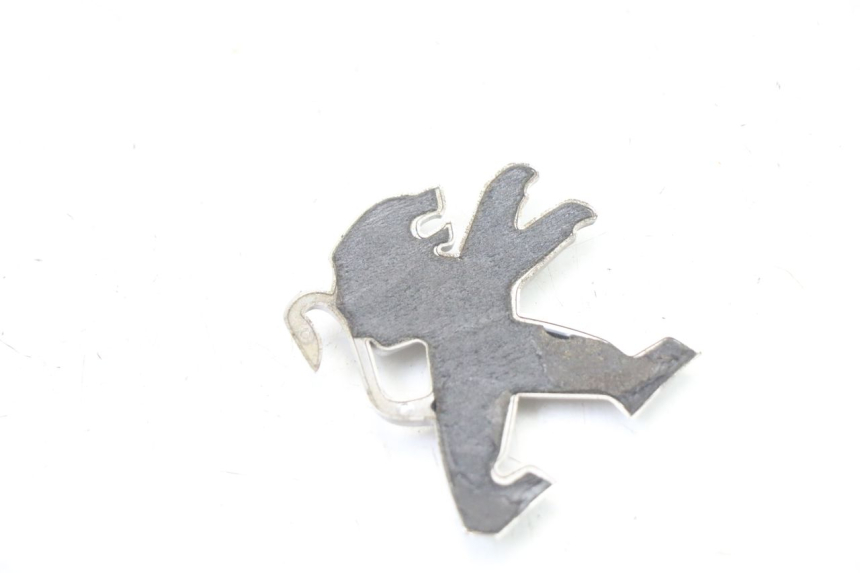 photo de BRAND LOGO PEUGEOT SATELIS 125 (2013 - 2018)