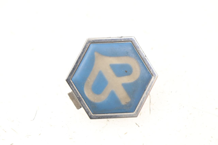 photo de BRAND LOGO PIAGGIO BEVERLY 500 (2003 - 2007)