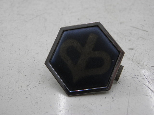 photo de BRAND LOGO PIAGGIO X9 EVOLUTION 125 (2003 - 2007)