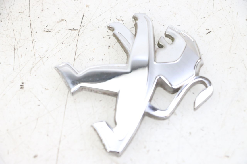 photo de BRAND LOGO PEUGEOT SATELIS 125 (2013 - 2018)
