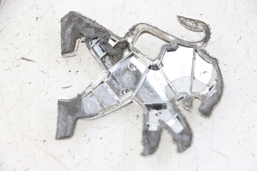 photo de BRAND LOGO PEUGEOT SATELIS 125 (2013 - 2018)