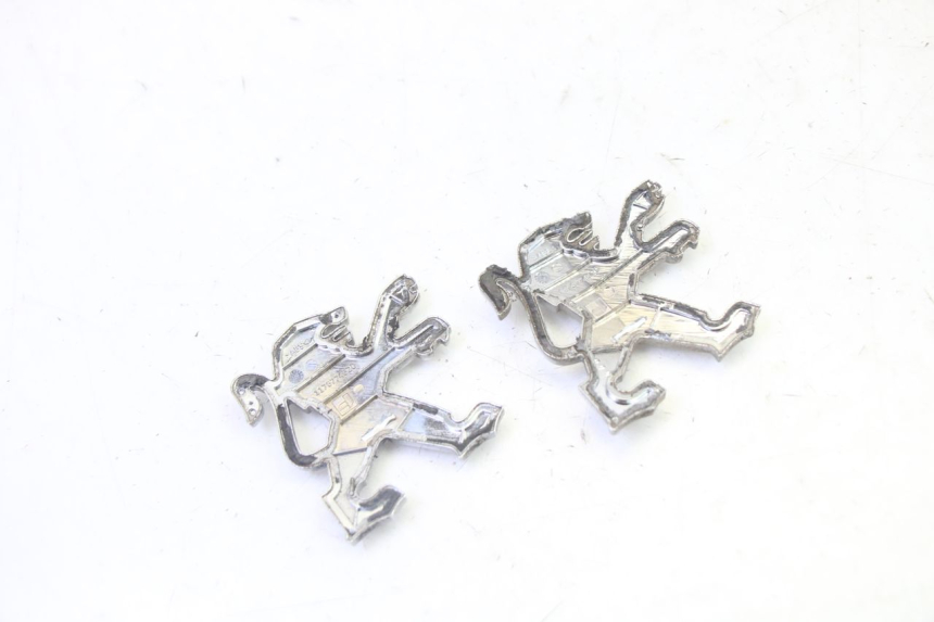 photo de BRAND LOGO PEUGEOT SATELIS 125 (2006 - 2009)