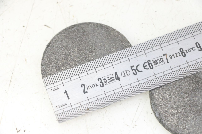 photo de BRAND LOGO YAMAHA TDM ABS 900 (2002 - 2014)