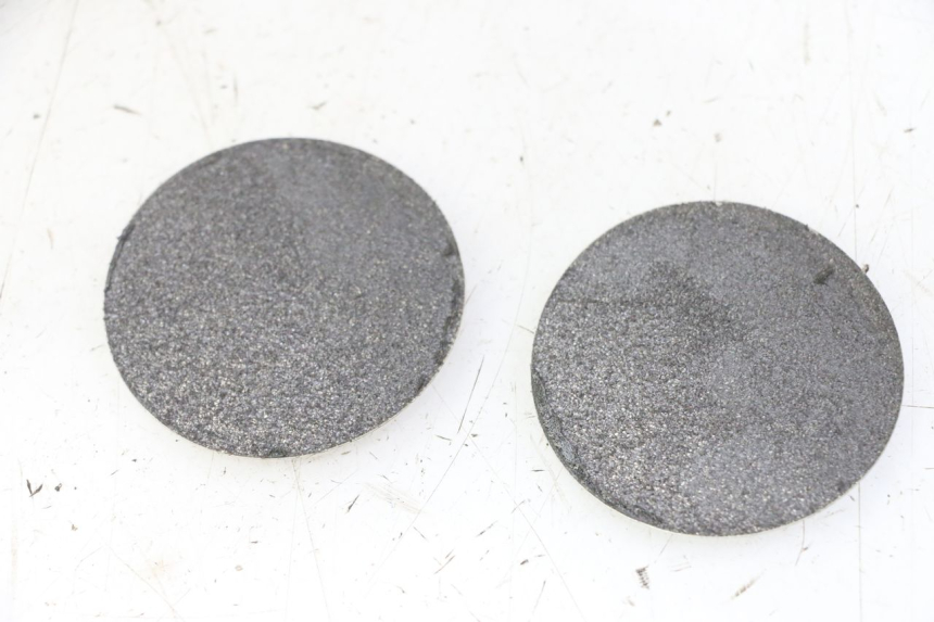 photo de BRAND LOGO YAMAHA TDM ABS 900 (2002 - 2014)