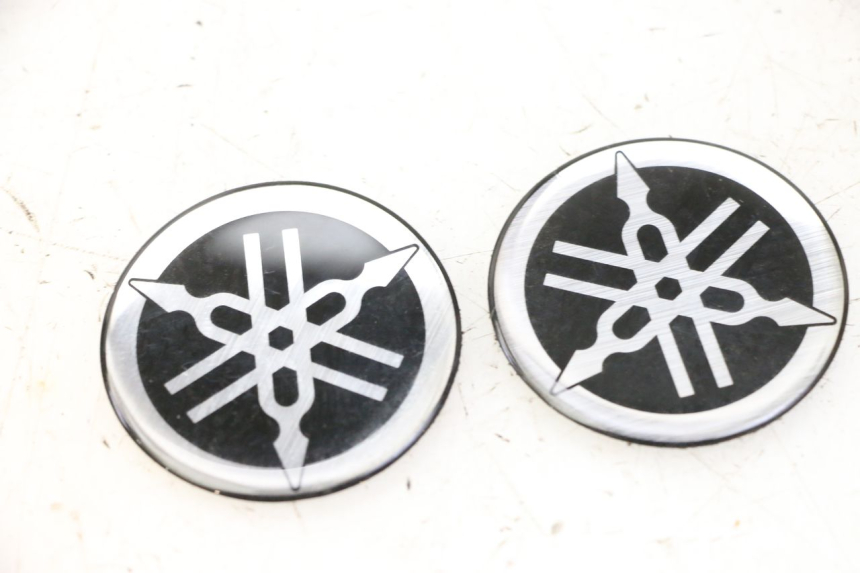 photo de BRAND LOGO YAMAHA TDM ABS 900 (2002 - 2014)