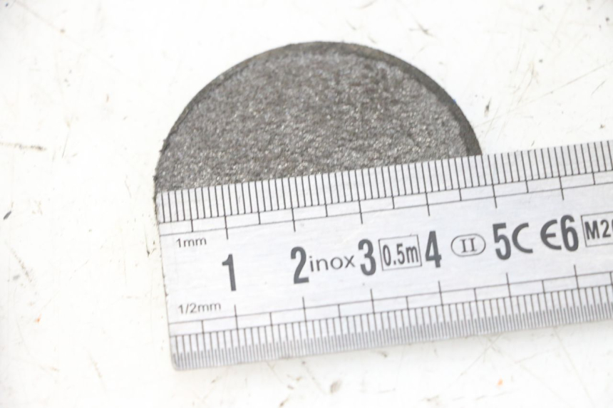 photo de BRAND LOGO YAMAHA TDM ABS 900 (2002 - 2014)