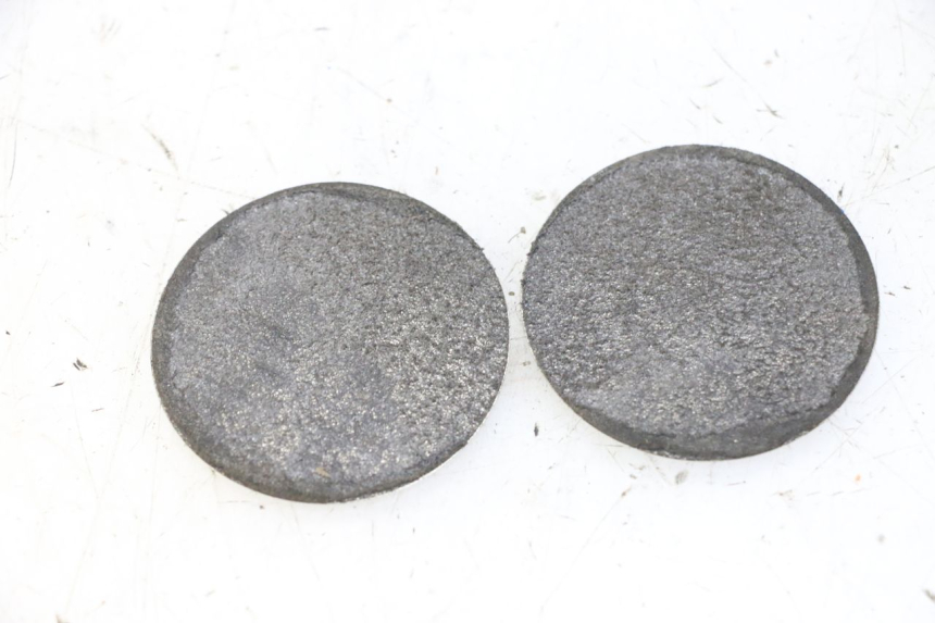 photo de BRAND LOGO YAMAHA TDM ABS 900 (2002 - 2014)