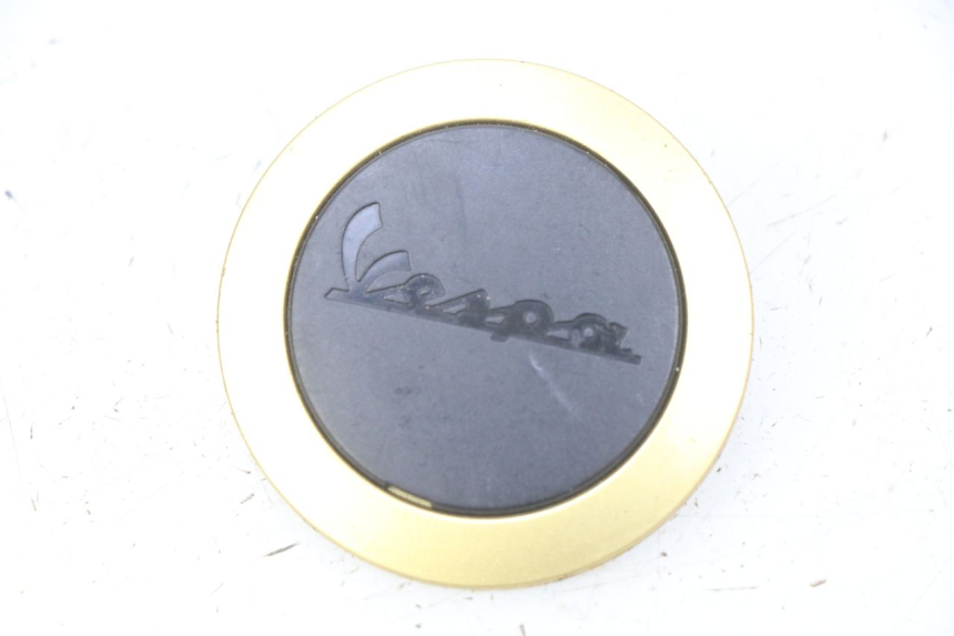 photo de BRAND LOGO PIAGGIO VESPA GTS IGET ABS 125 (2017 - 2023)