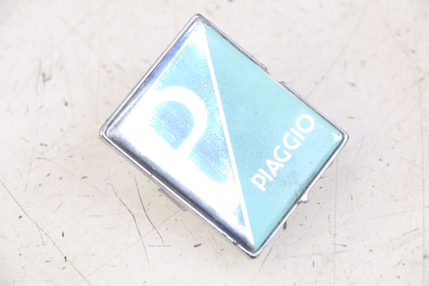 photo de BRAND LOGO PIAGGIO VESPA SPRINT 2T 50 (2014 - 2018)