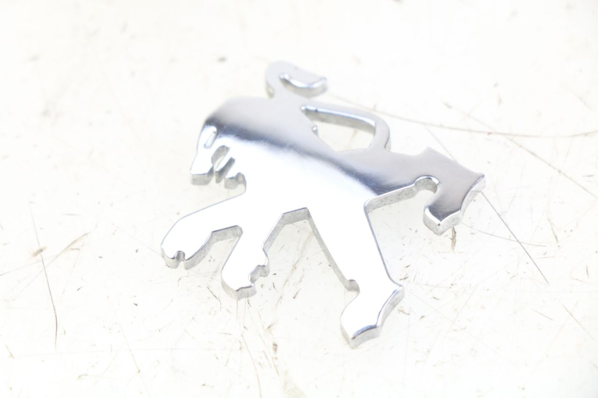 photo de BRAND LOGO PEUGEOT VIVACITY NEW 2T 50 (2008 - 2017)