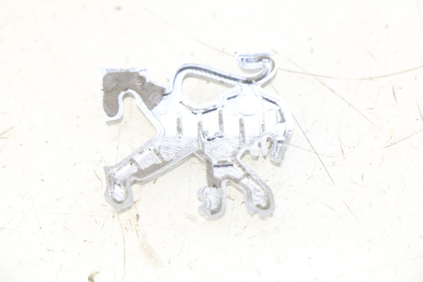 photo de BRAND LOGO PEUGEOT VIVACITY NEW 2T 50 (2008 - 2017)