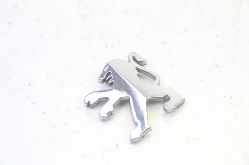 photo de BRAND LOGO PEUGEOT VIVACITY NEW 2T 50 (2008 - 2017)