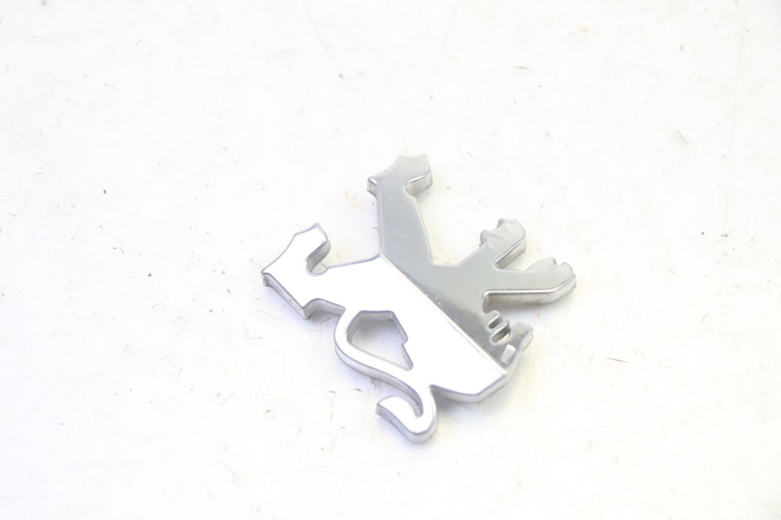 photo de BRAND LOGO PEUGEOT VIVACITY NEW 2T 50 (2008 - 2017)