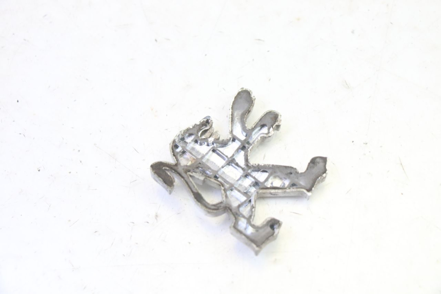 photo de BRAND LOGO PEUGEOT VIVACITY NEW 2T 50 (2008 - 2017)