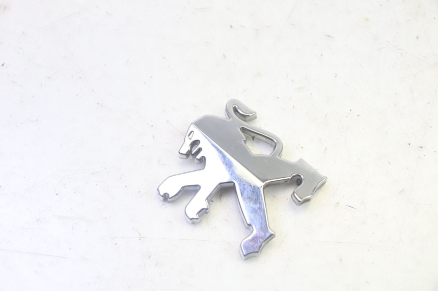 photo de BRAND LOGO PEUGEOT VIVACITY NEW 4T 50 (2008 - 2017)