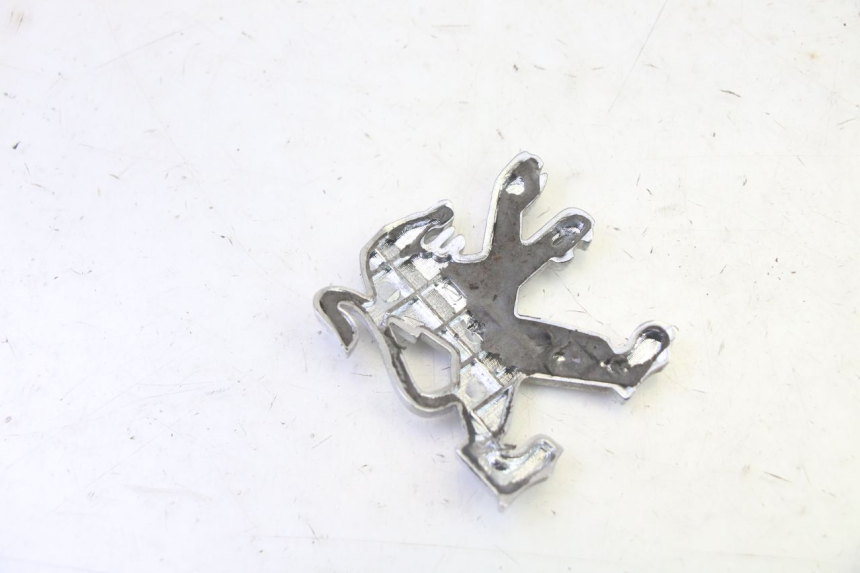 photo de BRAND LOGO PEUGEOT VIVACITY NEW 4T 50 (2008 - 2017)