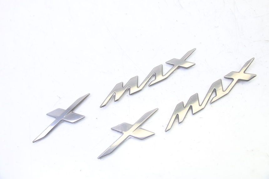 photo de BRAND LOGO YAMAHA X-MAX XMAX 125 (2010 - 2014)