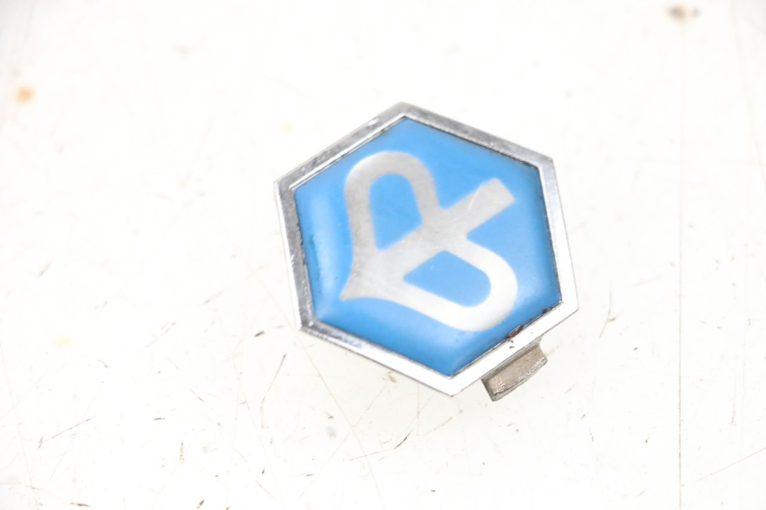 photo de BRAND LOGO PIAGGIO X8 125 (2004 - 2007) - Component detail