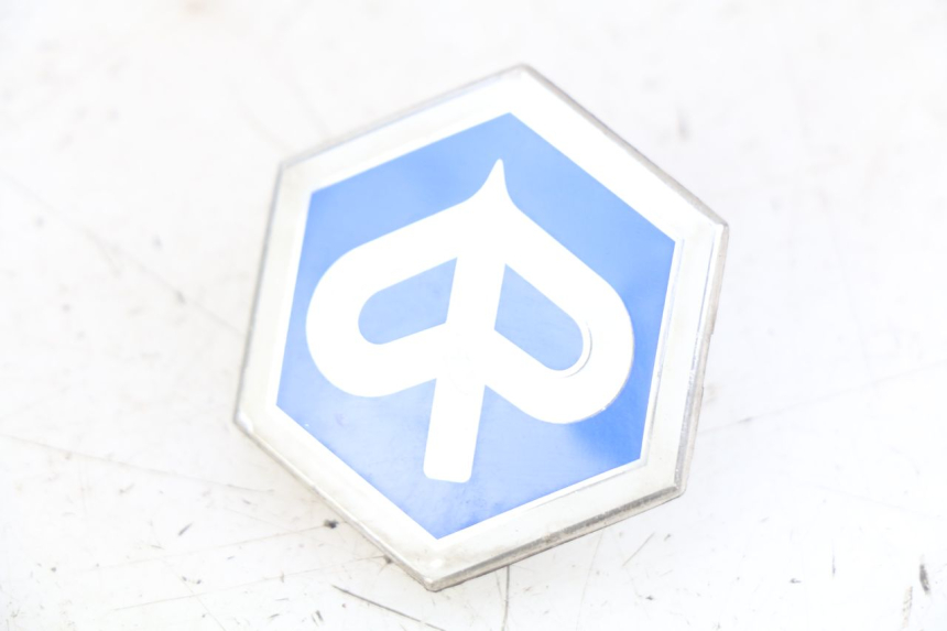 photo de BRAND LOGO PIAGGIO XEVO - X EVO 125 (2007 - 2016)