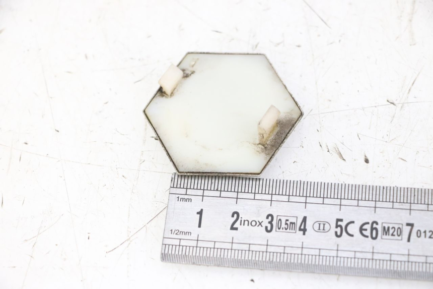 photo de BRAND LOGO PIAGGIO XEVO - X EVO 125 (2007 - 2016)