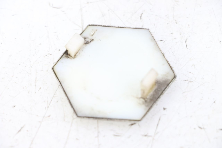 photo de BRAND LOGO PIAGGIO XEVO - X EVO 125 (2007 - 2016)