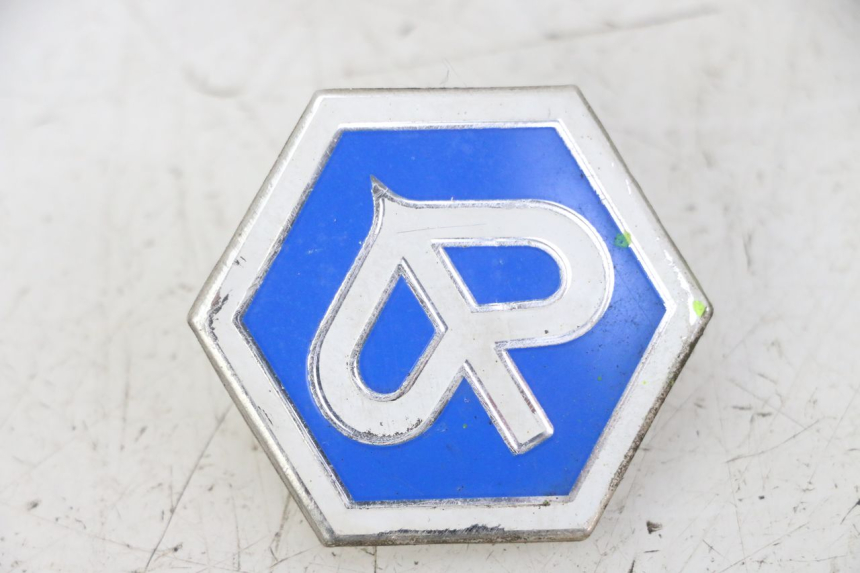 photo de BRAND LOGO PIAGGIO XEVO - X EVO 125 (2007 - 2016)