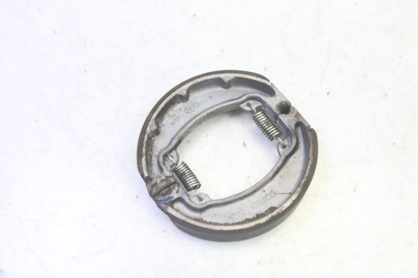photo de BRAKE SHOE KYMCO AGILITY 16+ 4T 50 (2018 - 2023) - Component detail