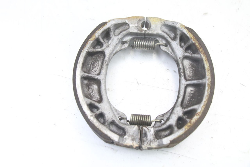 photo de BRAKE SHOE KYMCO AGILITY 4T 50 (2018 - 2022)