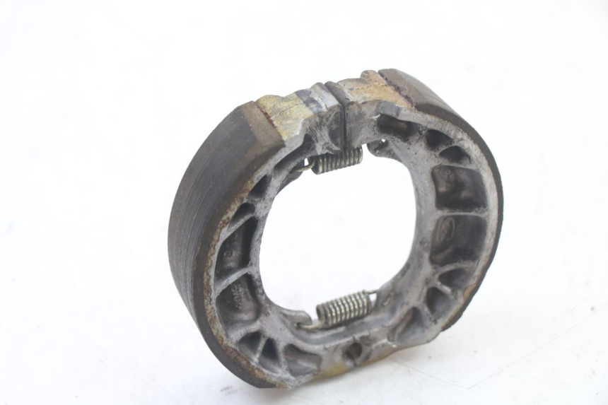 photo de BRAKE SHOE KYMCO AGILITY 4T 50 (2018 - 2022)
