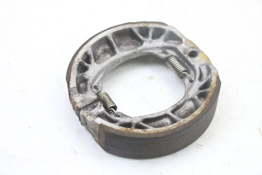 photo de BRAKE SHOE KYMCO AGILITY 4T 50 (2018 - 2022)