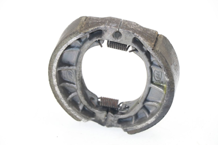 photo de BRAKE SHOES DAELIM S4 50 (2010 - 2015)